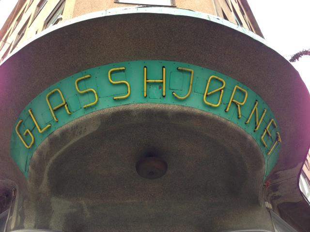 Nocna bójka w Skien