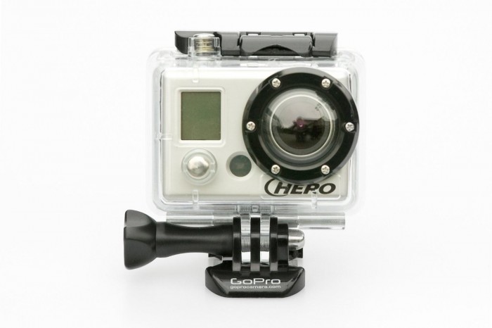 gopro gopro