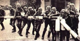 Mija 70. rocznica napaści Związku Radzieckiego na Polskę