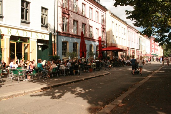 Rekordowo ciepły koniec zimy