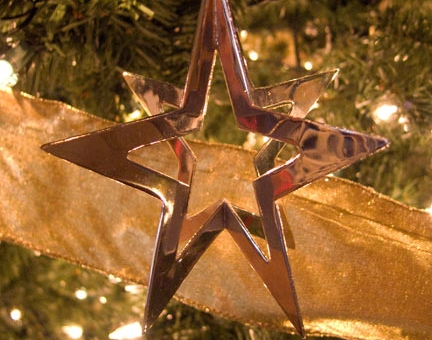 WESOŁYCH ŚWIĄT - GOD JUL 