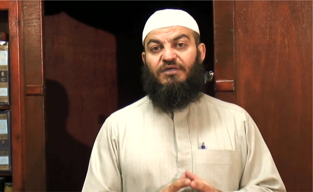 Islamski kaznodzieja wzywa do utworzenia w Norwegii sądów szariackich