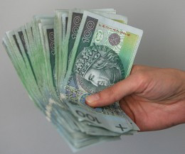 Demokraci nie chcą dłużej wspierać finansowo Polski