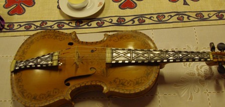 Kilka słów o norweskich tradycjach - muzyka (I)