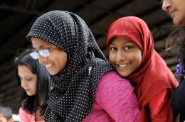 Testy językowe dla rodziców?