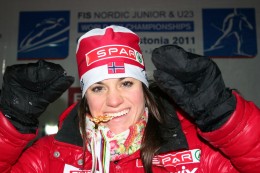 NORWESKA BIEGACZKA POPULARNA WŚRÓD POLAKÓW