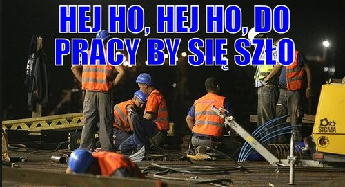 Norwegia musi wziąć wolne od urlopów?