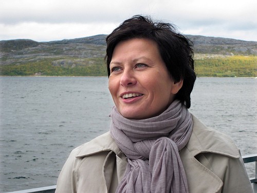 Helga Pedersen Helga Pedersen