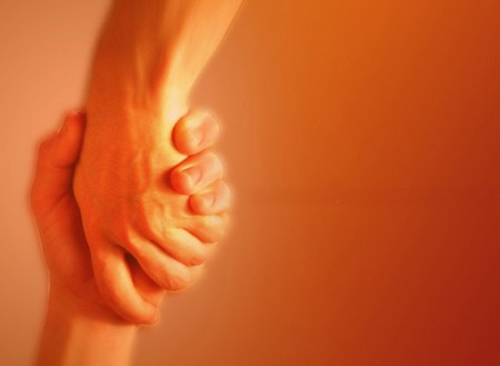 W JEDNOŚCI SIŁA ! Pomagamy poszkodowanym przez los 