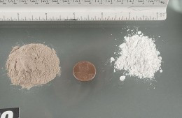 Norwescy ćpuni zużywają 1500 kilogramów heroiny rocznie