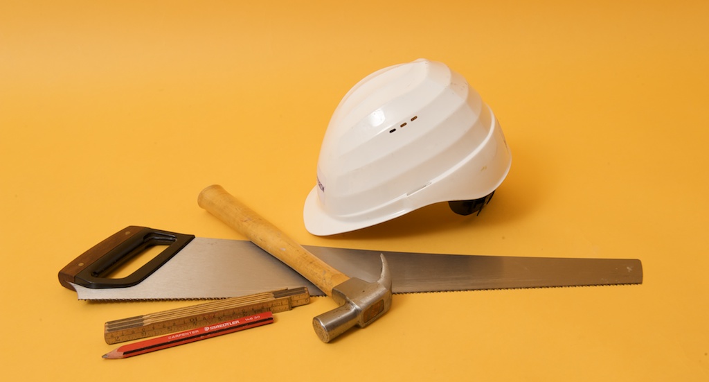 Przestępcy przejmują branżę budowlaną w Norwegii