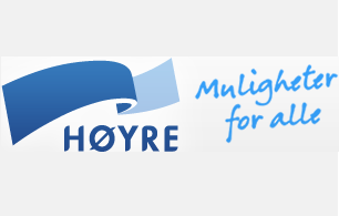 Partia Konserwatywno-Liberalna Høyre zaprasza Polaków w Asker i Bærum