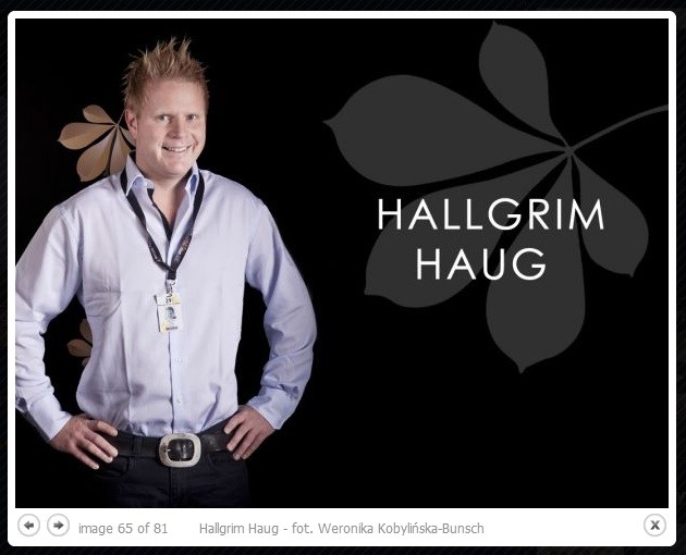 haug