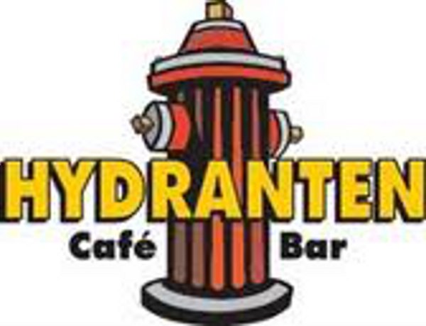 hydranten