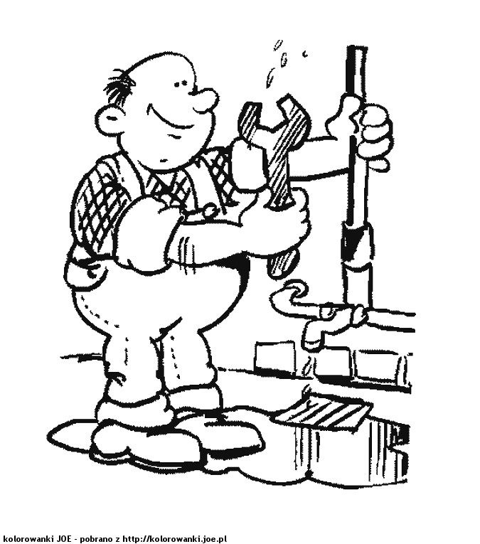 Kiedy trzeba zawołać fachowca (I)