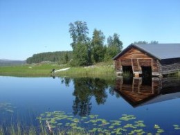 Trøndelag – część II