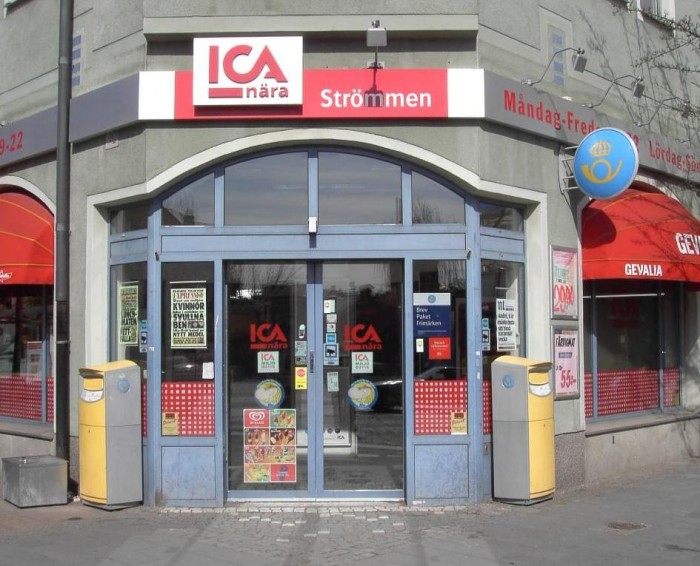 ICA