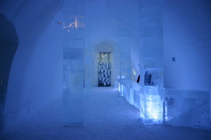 ice hotel ice hotel