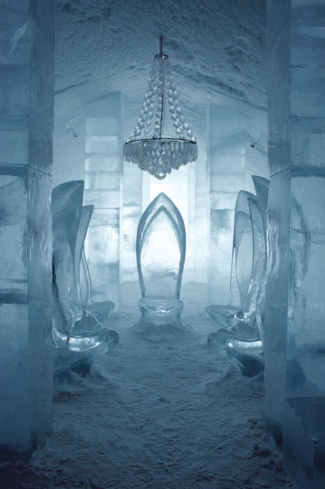ice hotel ice hotel
