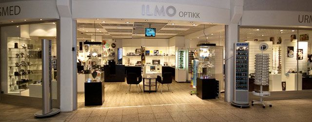 ilmo optikk