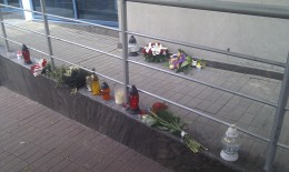 Polska łączy się w bólu z Norwegią