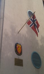 Polska łączy się w bólu z Norwegią