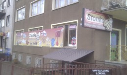 Sokółka miasto cudów - na początku myślałem, że to żart!