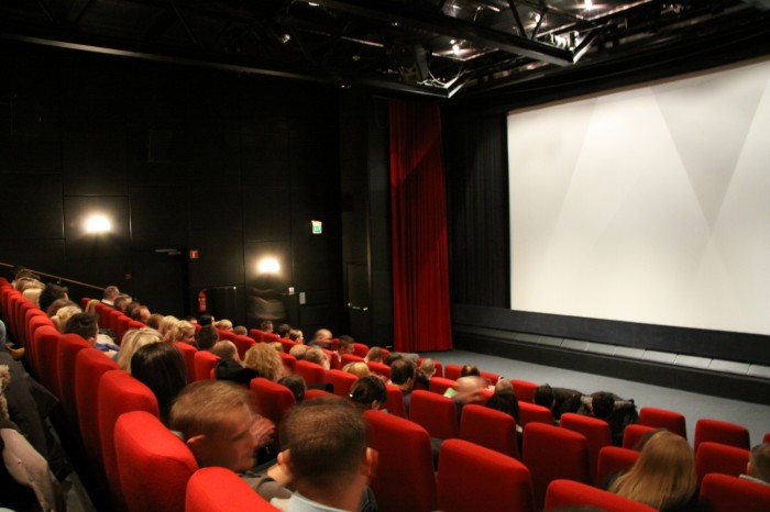 kino kino