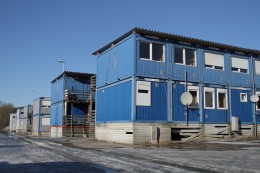 Brakkefolket – serial o Polakach w Norwegii