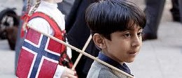 Stosunek Norwegów do imigrantów coraz bardziej pozytywny