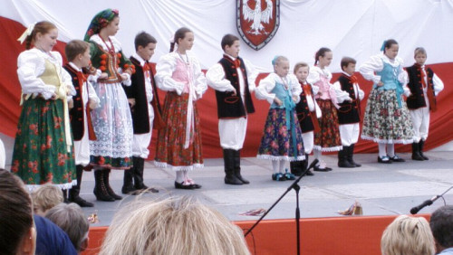 Dni kultury polskiej w Oslo 1-3 maja Polske kulturdager i Oslo 1-3 mai
