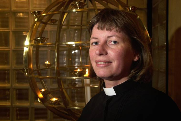 Kościół ludowy zamiast kościoła państwowego