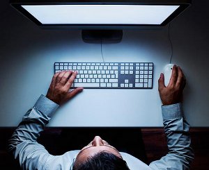 Płacą za oglądanie przez internet gwałtów na dzieciach