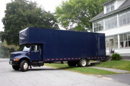 Norwegowie wyprowadzają się z dzielnic imigrantów