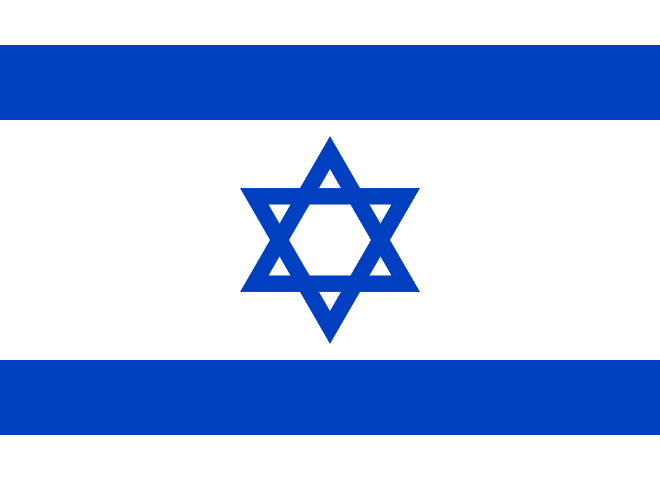 Izrael traci przyjaciół w Norwegii