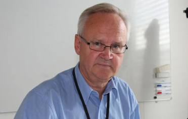 Łowca oszustów podatkowych