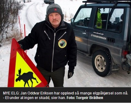 jan oddvar eriksen