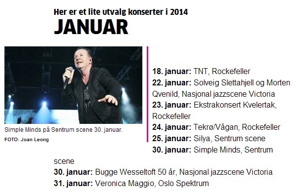 januar januar