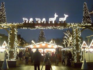  Świąteczny „Julemmarket” już otwarty!