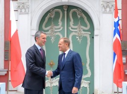 Norweskie miliardy płyną do Polski