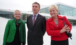 Stopa bezrobocia w Norwegii „sztucznie zaniżana” 