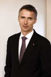 Norwegia oferuje MFW 55 miliardów pożyczki