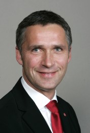 Jens Stoltenberg: kraje dotknięte kryzysem powinny zrobić jak Norwegia