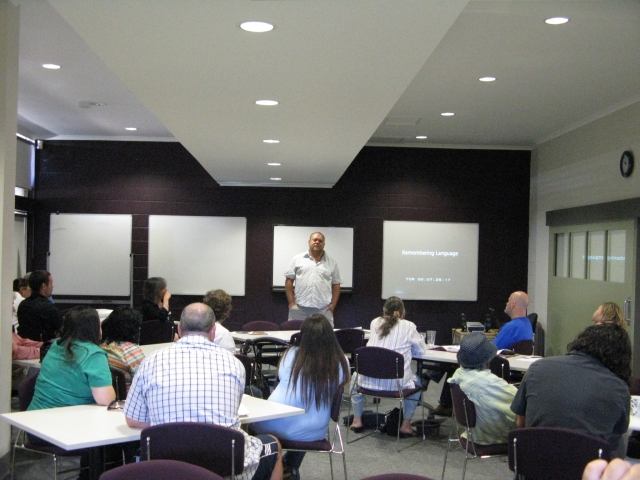 Jaki język w Twojej pracy ?