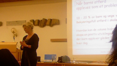 Reaktorskolen rozpoczęła kurs dla Polaków poszukujących pracy