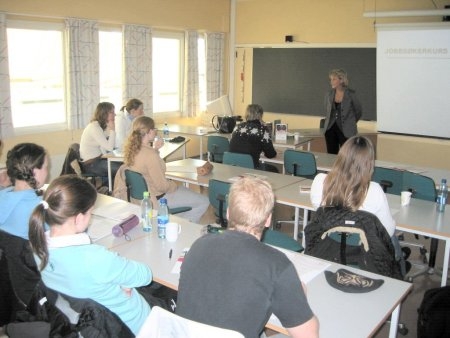 Kurs norweskiego za darmo !