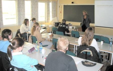 Kurs norweskiego za darmo !