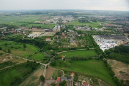  „Dream Walker – w 80 skoków dookoła świata” 