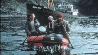 Norweski film North-Nord zdobywcą międzynarodowych nagród 