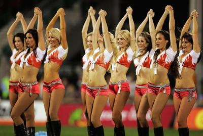 Zawitał kryzys w norweskim futbolu 